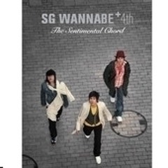 sg wannabe