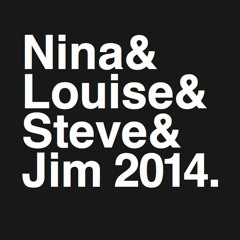 Veruca Salt - Shimmer Like a Girl > 25 (Seattle, 2014)