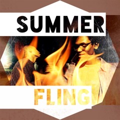 Summer Fling Cover