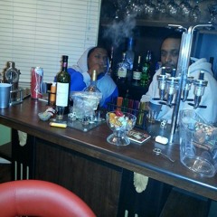 R&B "Attraction"  at Studio