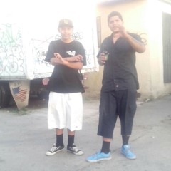 Ruben - ENIMIGO at 59st NORMANDIE LOKOTI$