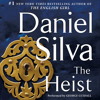 THE HEIST by Daniel Silva