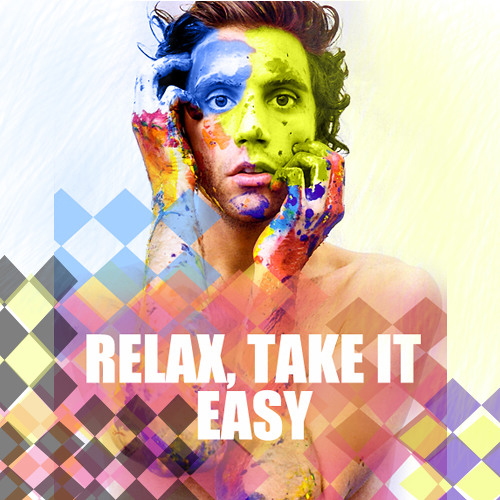 Stream MIKA - Relax,Take It Easy (Ulaş Ateşer Remix) by Ulaş Ateşer |  Listen online for free on SoundCloud