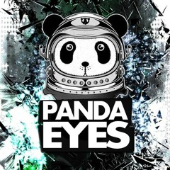 Panda Eyes - Rainbow Road