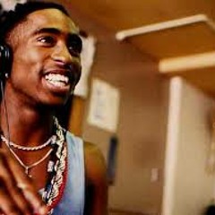 2Pac - Late Night (Better Dayz)