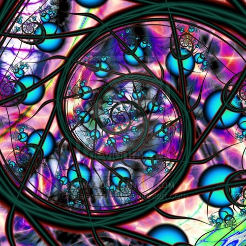 Sabi vs Altius [Hypnotica Records] (dj-set) @ The Dance Of The Planets