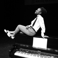 All I Know ft D.Boyd