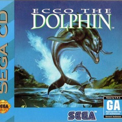 Ice Zone - "Ecco The Dolphin" - REMIX by @MakanaRoyal