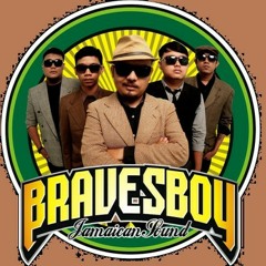 Braves Boy - Gak Masalah