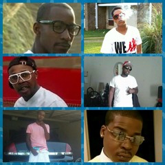 Lil Yo Feat HellRell,AJ,Shadow,Yung bank- Stay Ready(prod by money b)