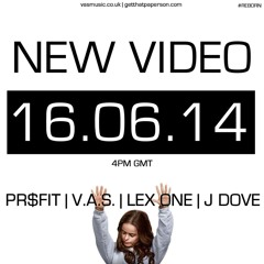 Team Veezie Official Remix [Feat. Pr$fit, Lex One & J Dove]
