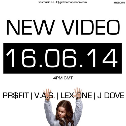 Team Veezie Official Remix [Feat. Pr$fit, Lex One & J Dove]