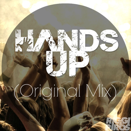 Riggi & Piros - Hands Up (Original Mix)