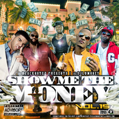 @DJLUMONEY - Show Me The Money Vol.15