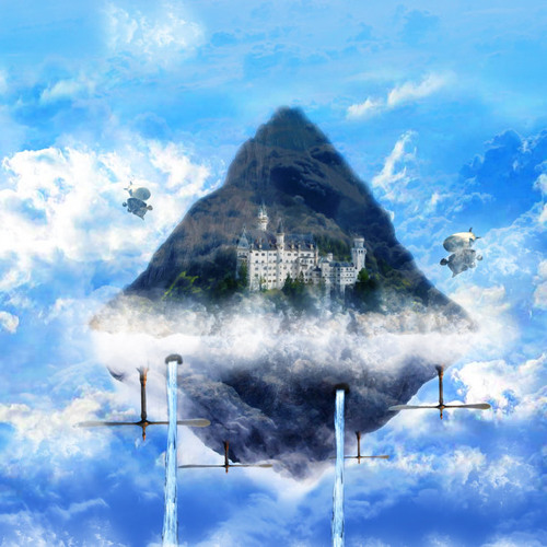 THA F.O.R.M.U.L.A.- Sky Kingdom