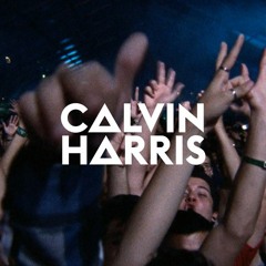 Calvin Harris psy-mix
