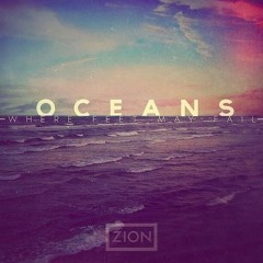 Oceans - Hillsong United - Cover