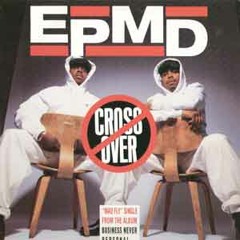 EPMD - Crossover (trunk mix)