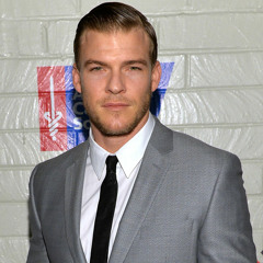 Alan Ritchson Dishes on Working With Jennifer Lawrence and Megan Fox