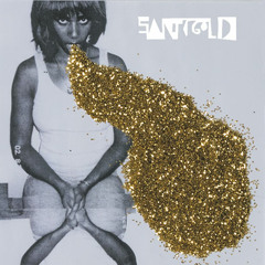 santigold les artistes cover