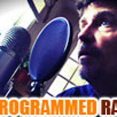 Deprogrammed Radio Station Tags by Jerry Griffin