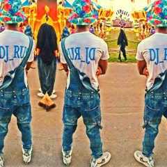 H.T.E Wine & Go Down vs. Doubletapgods prt2 Mix !!