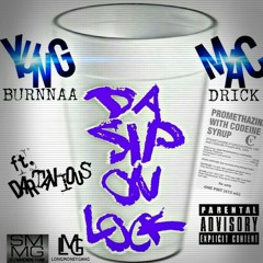 YB Major ft (Mac Drick) - Shit!!