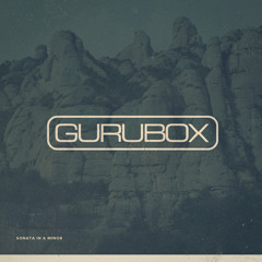 RR @www.soundcloud.com/GURUBOX JUNE2014