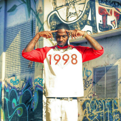 Red Duce - Making You Moan (CDQ)