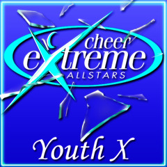 Cheer Extreme Youth X 2014