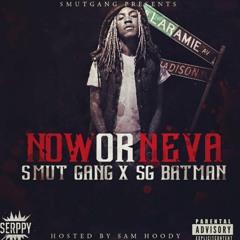 NEW!! SGBATMAN X NIGGA LIKE ME (PROD BY @KIDWOND3RBEATZ X @CICEROONDABEAT_  )