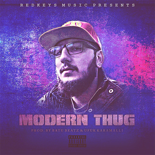 Khontkar - Modern Thug (Prod. By Batu Beatz & Ufuk Karamallı)