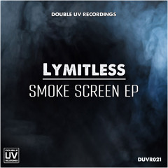 LYMITLESS - NEGATIVE TWIST