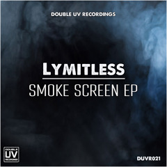 LYMITLESS - SMOKE SCREEN