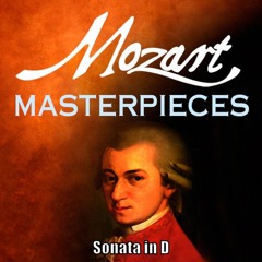 Mozart Masterpieces: Sonata for Two Pianos in D major, K. 448: I-III. Allegro con spirito - Andante - Molto allegro
