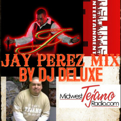 Jay Perez  Maga Mix