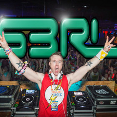 Rave Forever - S3RL feat Tamika