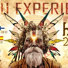 NATIV set - hasamba are you experienced? 20.6.14