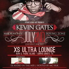 Green Light (Snippet)