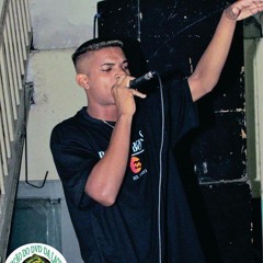 Mc Denny - Vou Fumar Maconha 'DICK' ((Dj's Zinho Mpc e Rulio Sururu))