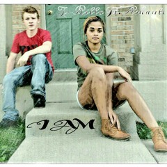T-Rilla Ft. Ashante "I Am"