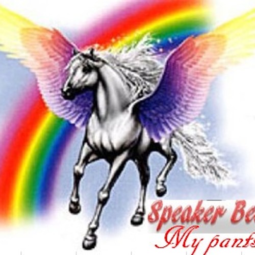 Speaker Beef : My Pants