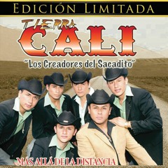 Tierra Cali - El Baile del Sacadito (DJ AL3X Extended)