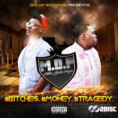 M.D.P (Million Dollar Playas) - Love Me Ft E Bodi