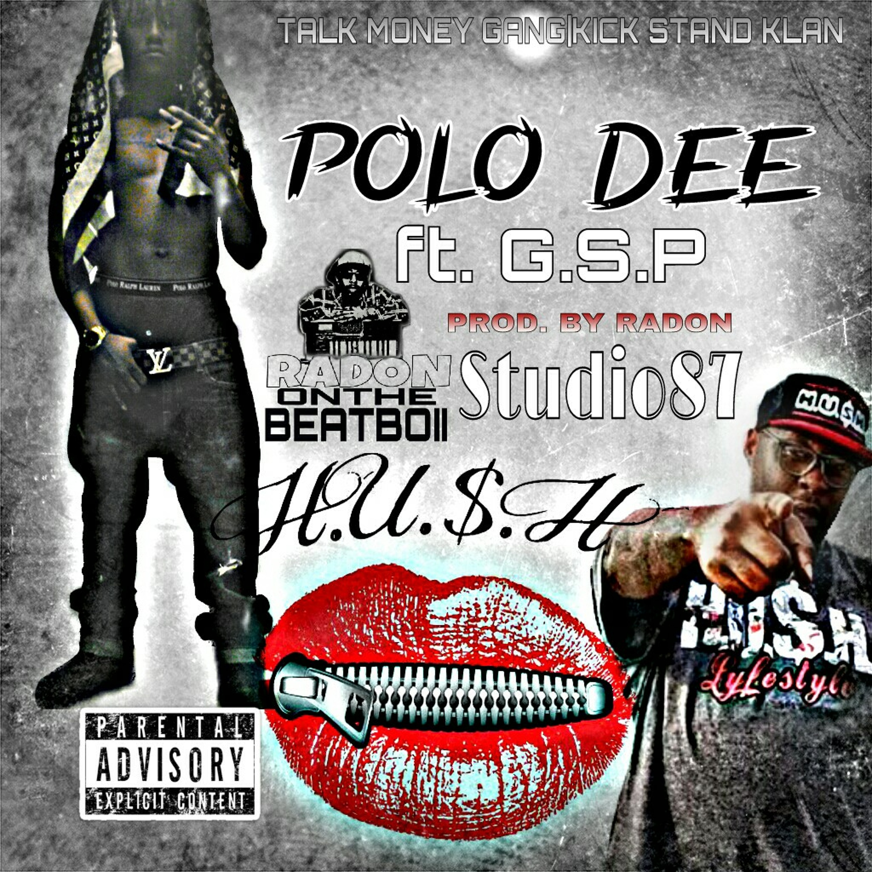 Polo Dee TalkMoneyGang