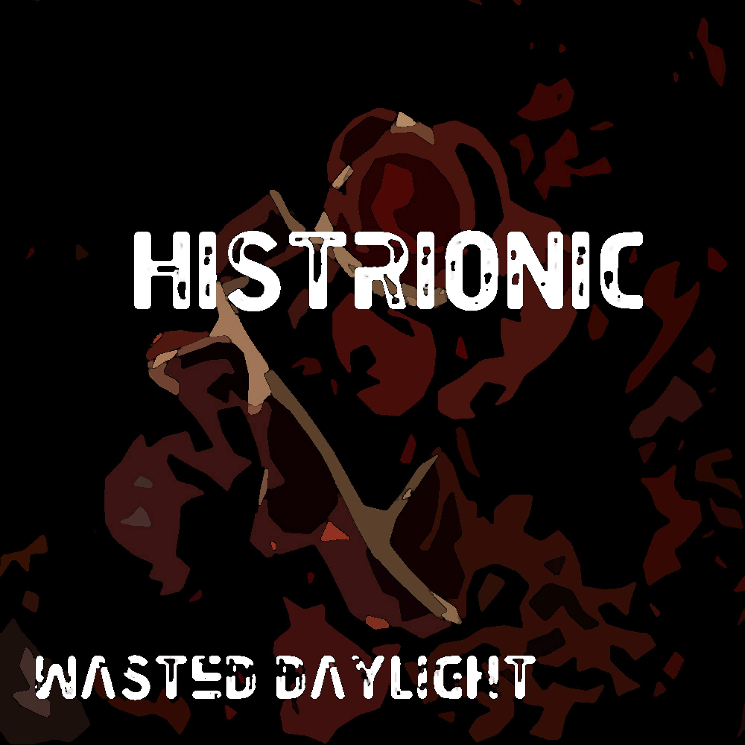 Histrionic episode artwork