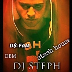 j-smilez Ft. (Don Dollaz)& (Young Dallas)(Prod By. Stepoff)StashHouseENT..R