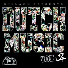 KillaGK-Player Of The Week