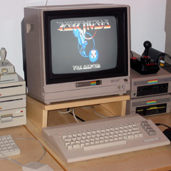 Commodore La 64 (Free Download)