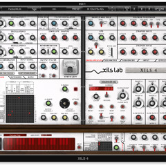 XILS Lab XILS 4 Demo